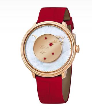 Fabergé Dalliance "Choose Hope" for Only Watch